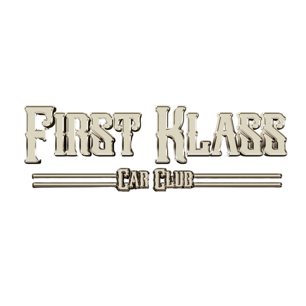 First Klass Car Club